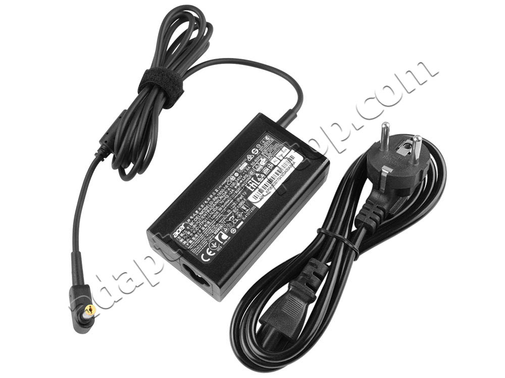 Original 65W Acer G246HLG Monitor AC Adapter Lader