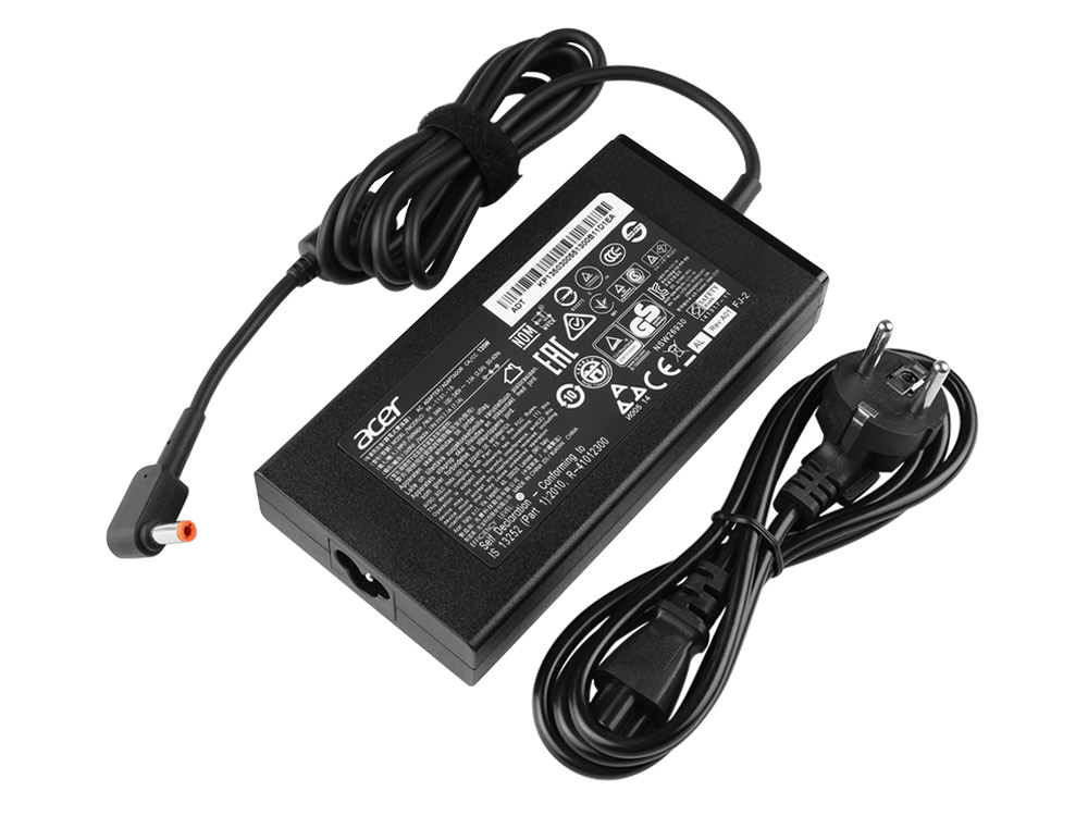 Original 135W Delta ADP-135FB B(5.5mm * 2.5mm) AC Adapter Lader