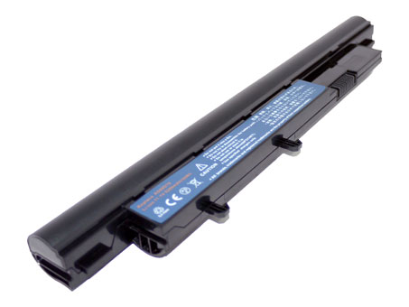 6 Celle Acer Aspire Timeline AS5810T-6455 Batteri