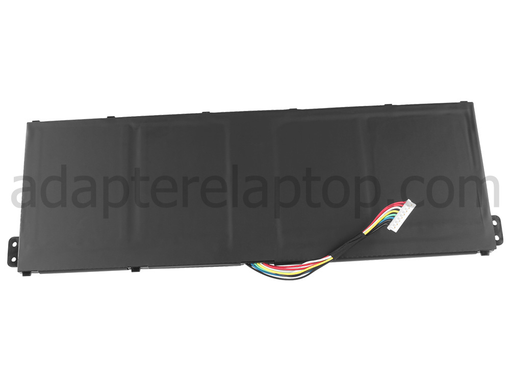 Original 3220mAh 48Wh 4 Celle Acer Aspire 7 A717-71G-721V Batteri