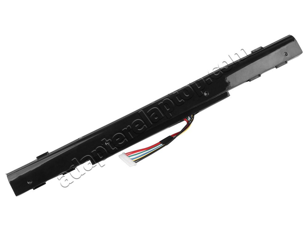 Original Batteri Acer Aspire E5-522G-87NA E5-522-87UL 2500mAh 37Whr