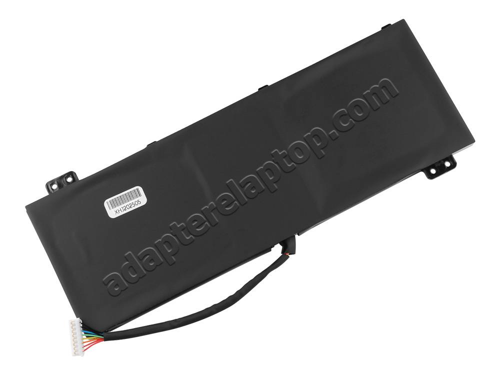 3815mAh 58.75Wh Acer Predator Helios 300 PH317-53-716R Batteri