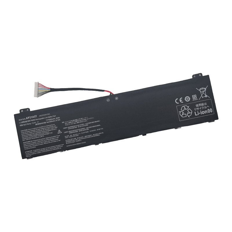 Batteri till Acer Nitro 17 AN17-51-73L9 5850mAh 90Wh