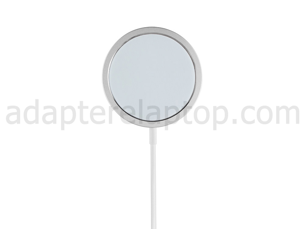 15W Trådløs lader iPhone SE (3rd generation) + Gratis kabel
