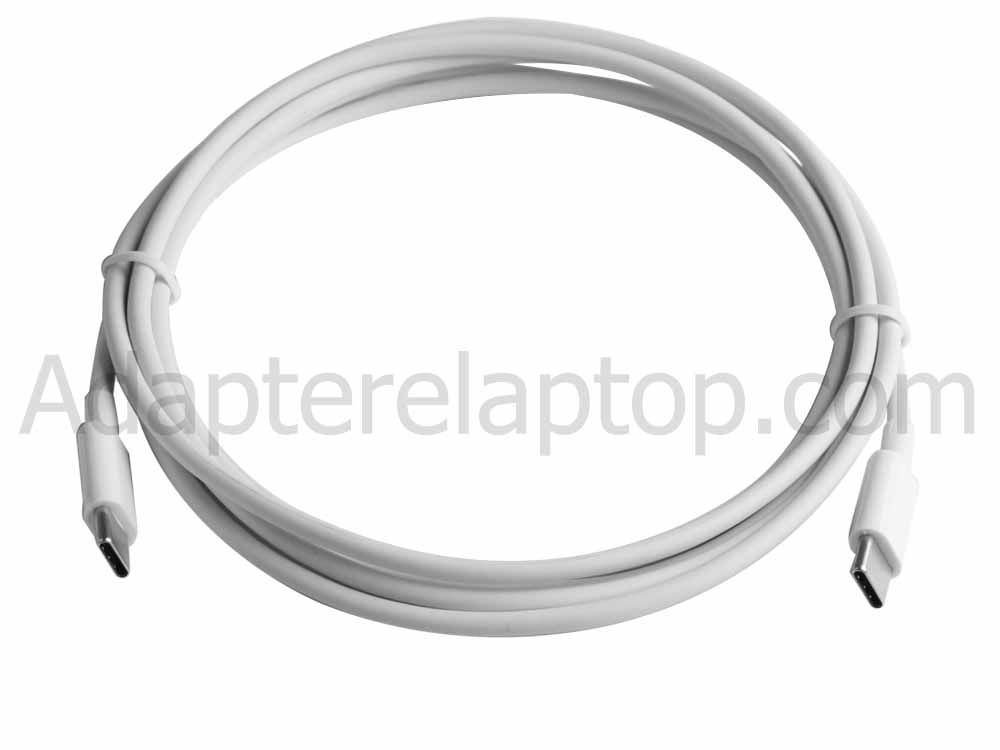30W USB-C Apple MacBook Air 13 2020 MWTJ2FN/A AC Adapter Lader