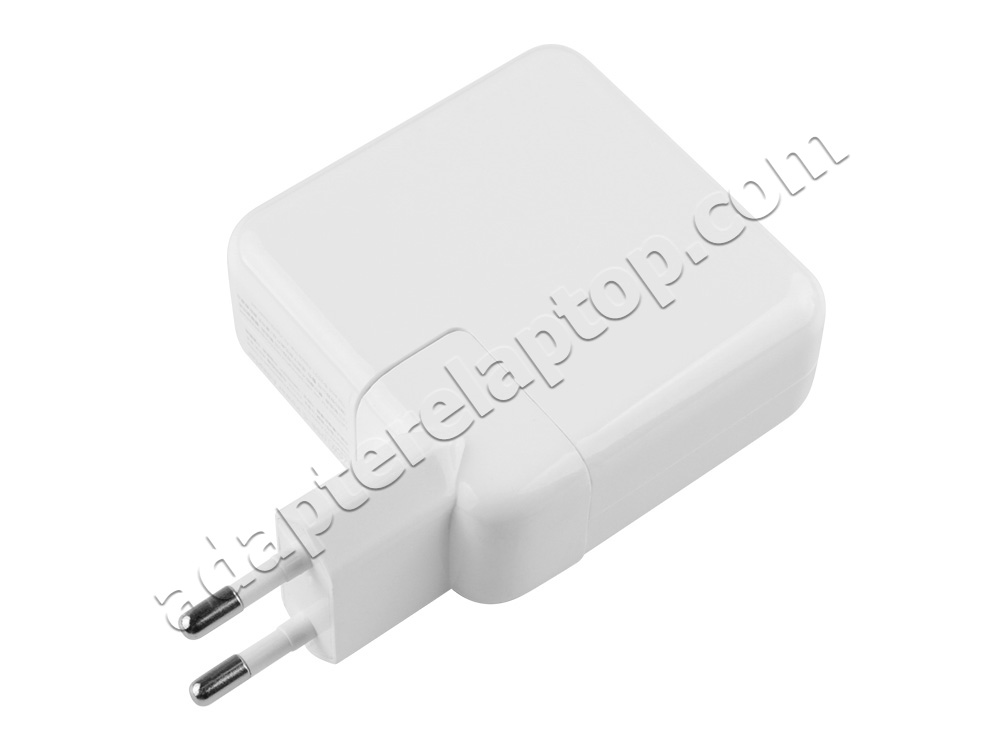 70W USB-C Apple MacBook Air (15-inch, M3, 2024) MRYU3xx/A AC Adapter Lader