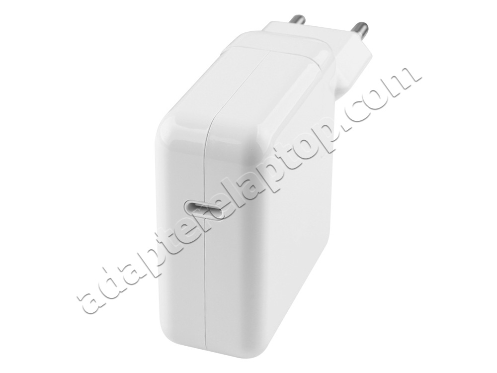 70W USB-C Apple MacBook Air (15-inch, M3, 2024) MRYU3xx/A AC Adapter Lader