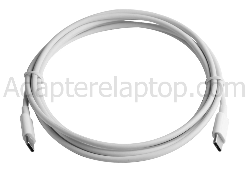 96W USB-C Apple MacBook Pro 16 MVVK2N/A AC Adapter Lader
