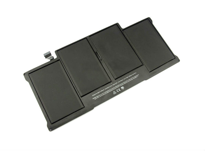 50Wh Batteri Apple MacBook Air 13" MC503CH/A - Trykk på bildet for å lukke