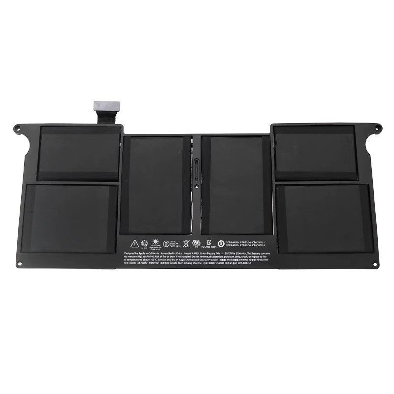 35Whr Batteri Apple MacBook Air(MD711LL/A)