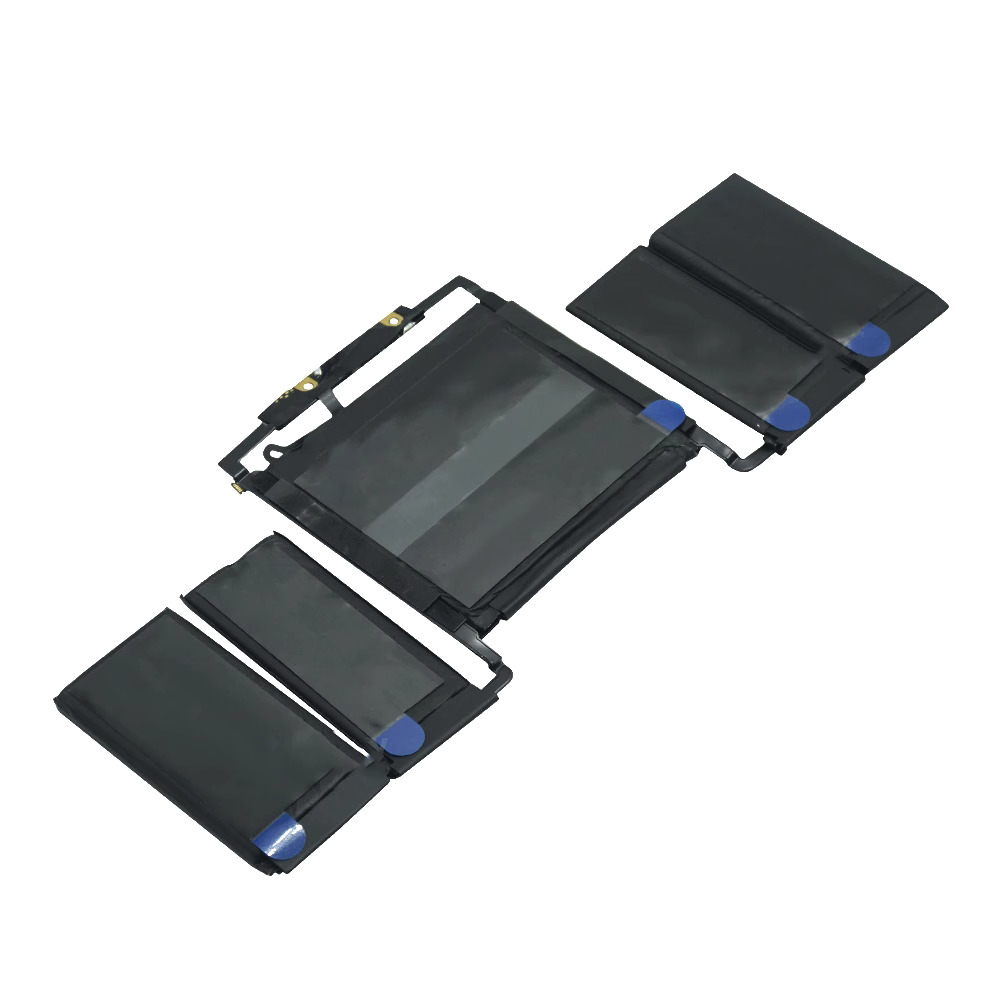 49.2Wh 4314mAh Apple MacBook Pro 13 MPXW2CR/A Pro 13 MQ002F/A Batteri