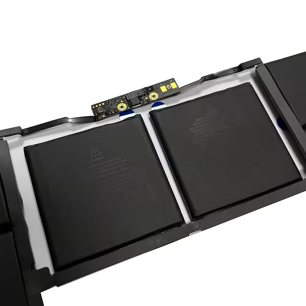 11.4V 7336mAh 83.6Wh Batteri till Apple A1953