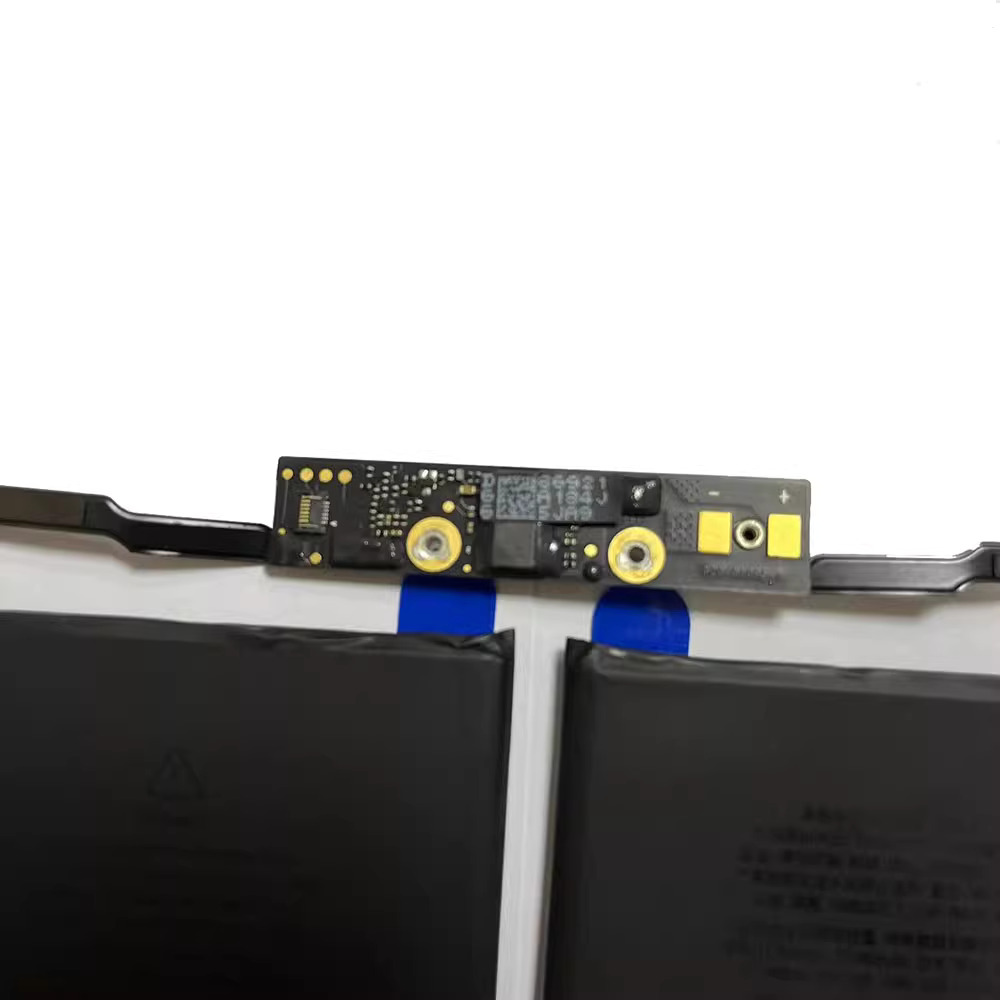 11.4V 7336mAh 83.6Wh Batteri till Apple A1953