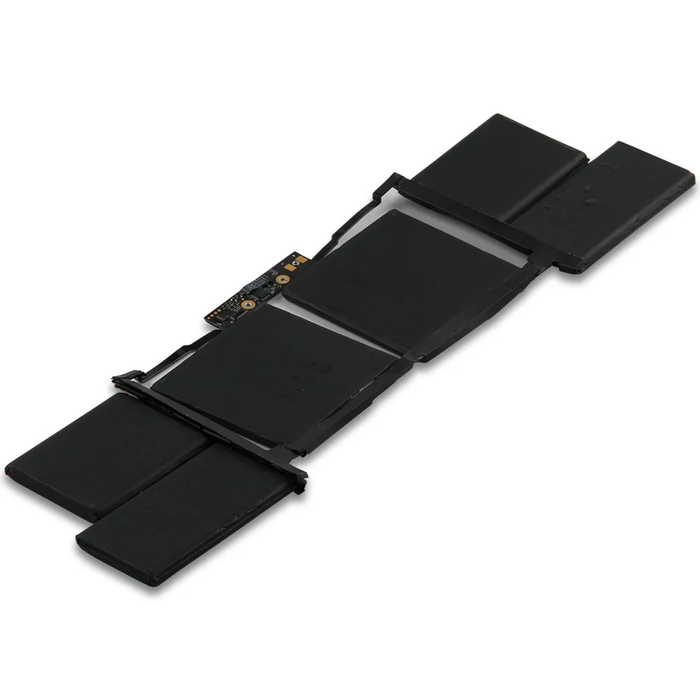 11.4V 7336mAh 83.6W Batteri till Apple MacBook Pro (15-inch, 2019)