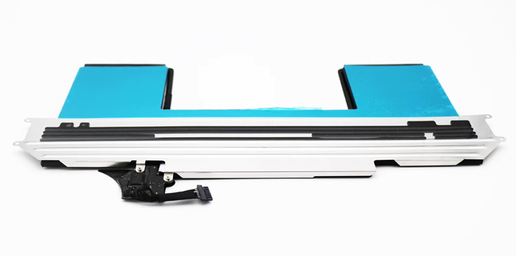 11.4V 4379mAh 49.9Wh Batteri till Apple MacBook Air 13" MVFN2KN/A