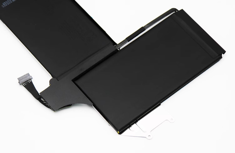 11.4V 4379mAh 49.9Wh Batteri till Apple MacBook Air 13" MVFN2KN/A