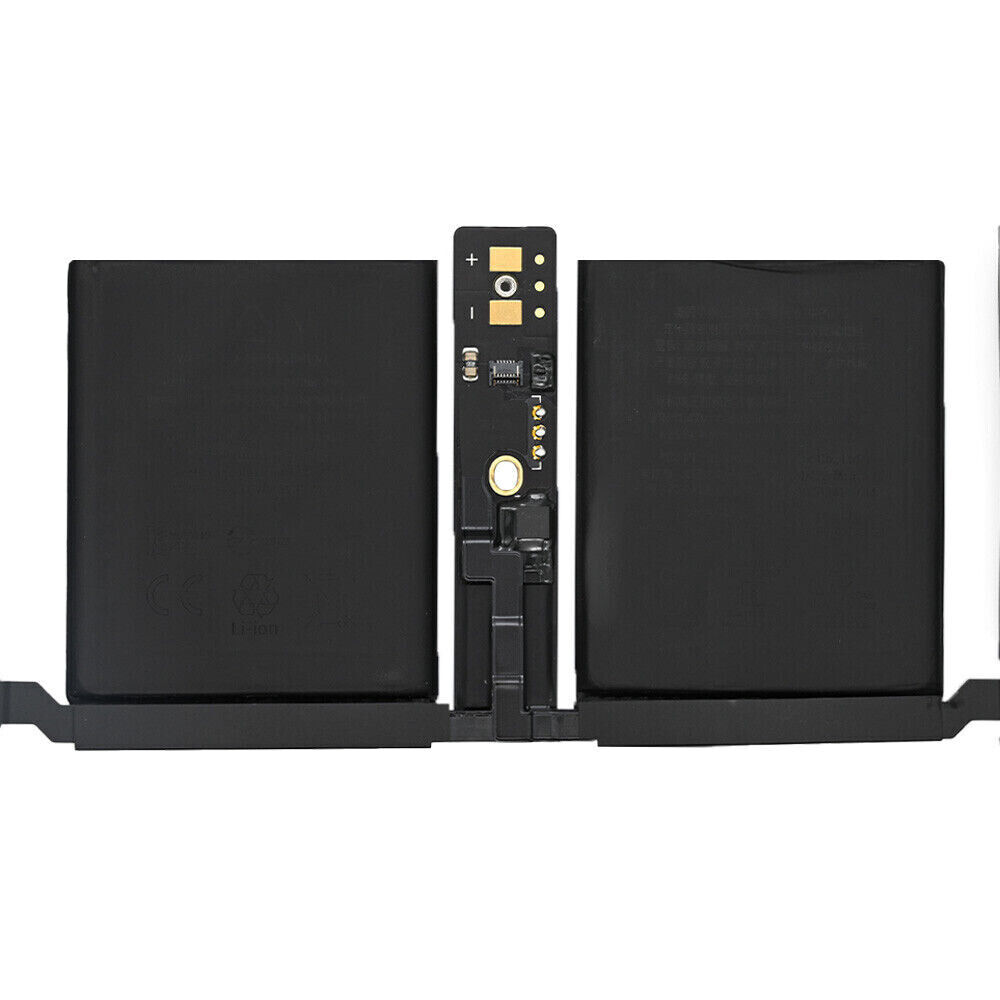 11.47V 6100mAh 69.9Wh Batteri till Apple A2519