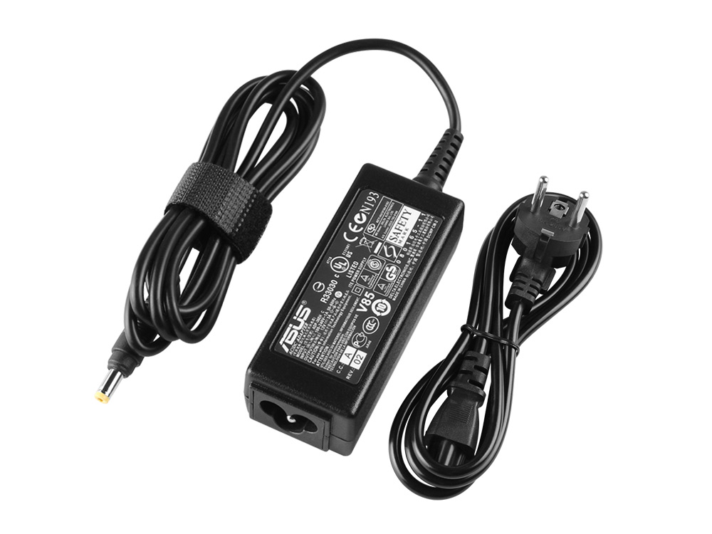 12V 3A 36W Asus Eee Touch T91 Notebook AC Adapter Lader
