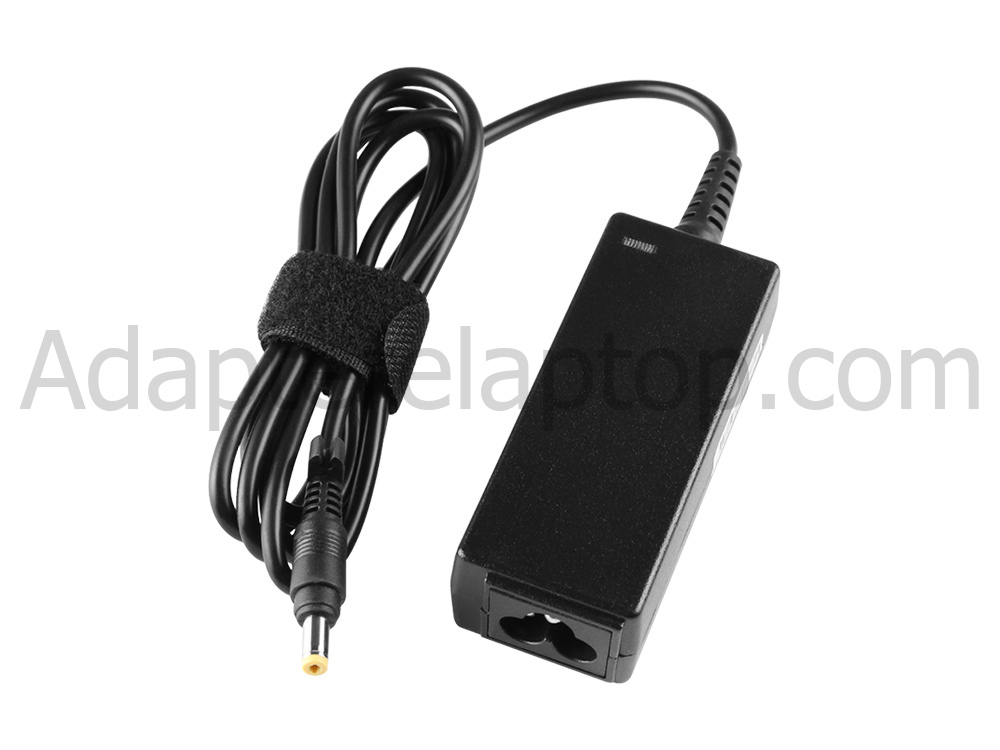 12V 3A 36W Asus Eee Touch T91 Notebook AC Adapter Lader