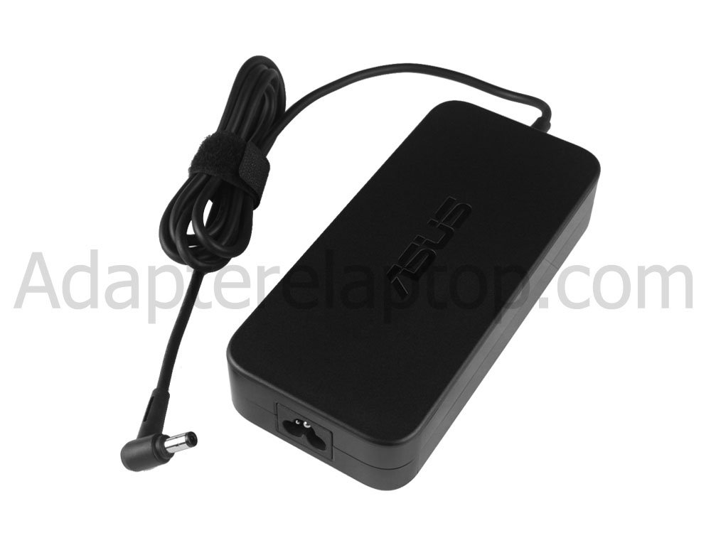 Original 180W schlank Asus ADP-180MB F G750JX-CV151H-BE AC Adapter Lader