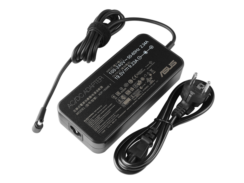 Original 180w Asus Zen AiO Pro Z240IEGT-GA002R AC Adapter Lader