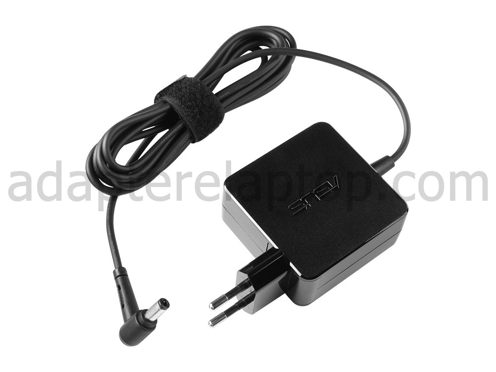 Original 45W Asus AD883020 5.5*2.5mm AC Adapter Lader+ Gratis kabel