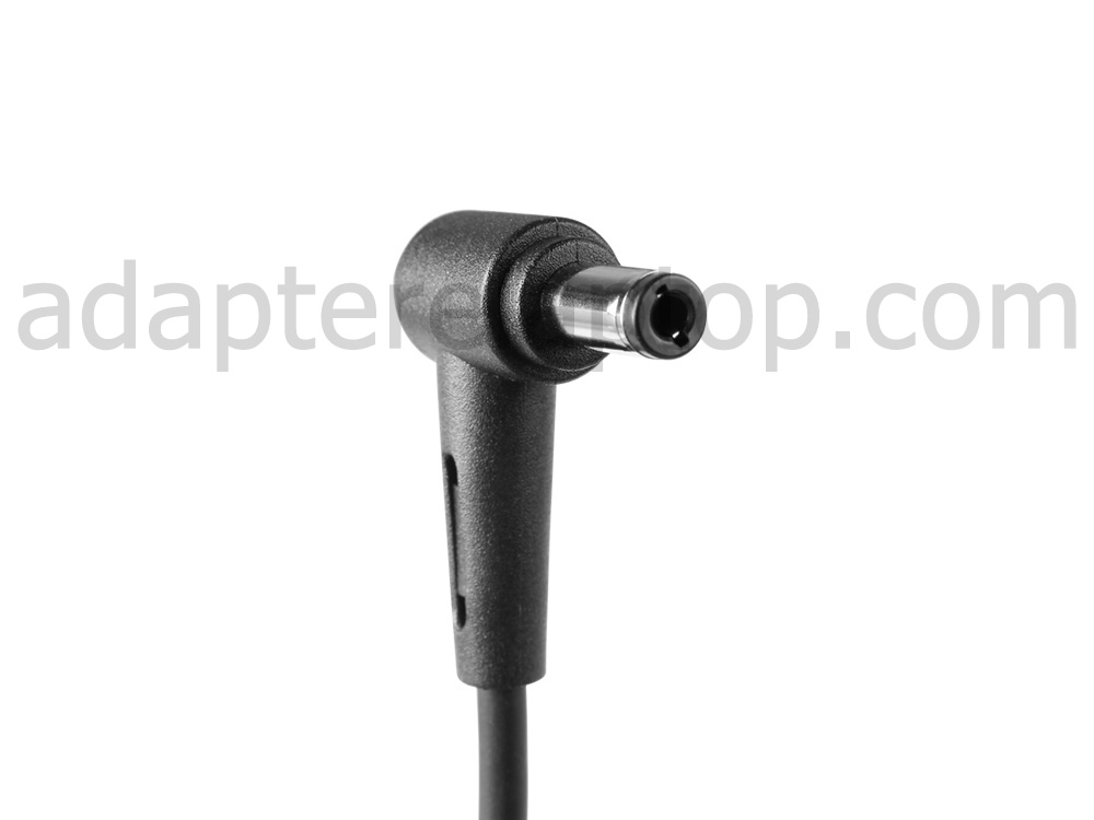 Original 45W Asus AD883020 5.5*2.5mm AC Adapter Lader+ Gratis kabel