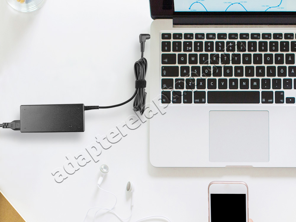 19V 4.74A 90W Asus ADP-65JH BB Notebook AC Adapter Lader