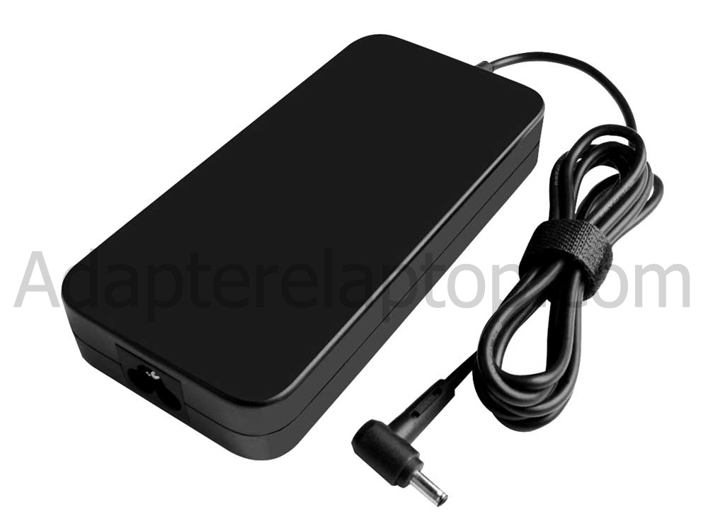 Original 120W AC Adapter Lader Asus N501VW