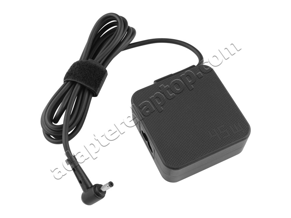 Original 45W Asus F540UA-DM304T AC Adapter Lader + kabel