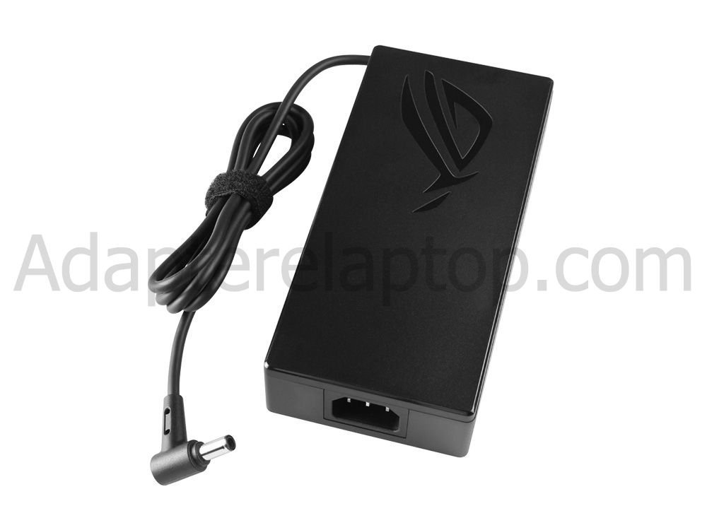 Original 240W Asus TUF Gaming A15 (2023) FA507NV AC Adapter Lader