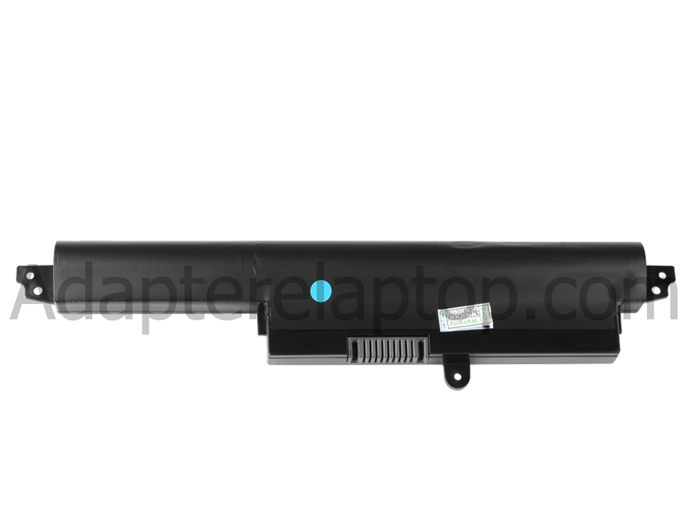 3 Celle 3300mAh Asus R200CA R202CA Batteri