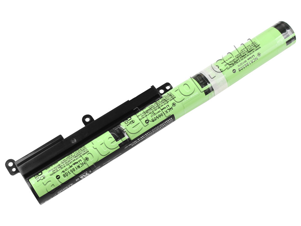 3200mAh 36Wh 3 Celle Batteri till Asus VivoBook Max X541NA-BH91-CB