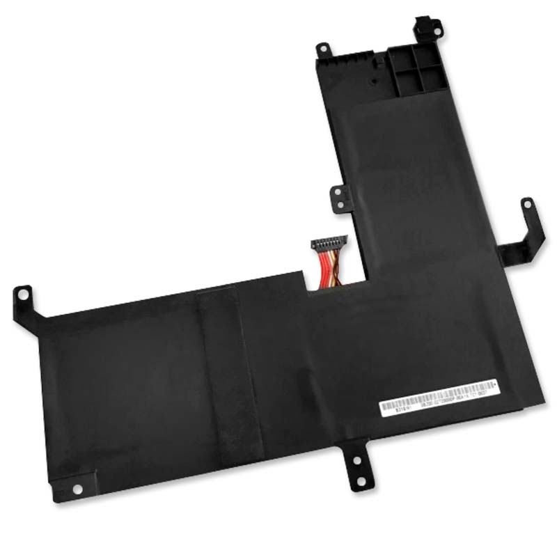 3653mAh 42Wh 3 Celle Batteri Asus VivoBook Flip 15 TP510UF-E8023T