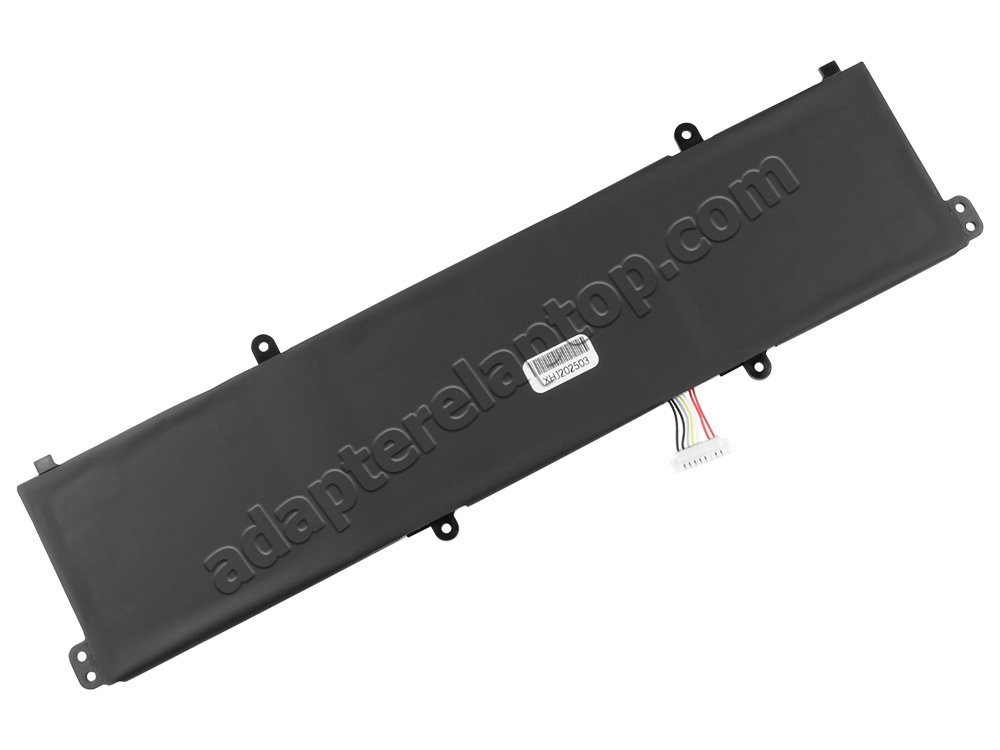 3640mAh Batteri till Asus VivoBook Flip 14 TM420 90NB0RN1-M02620
