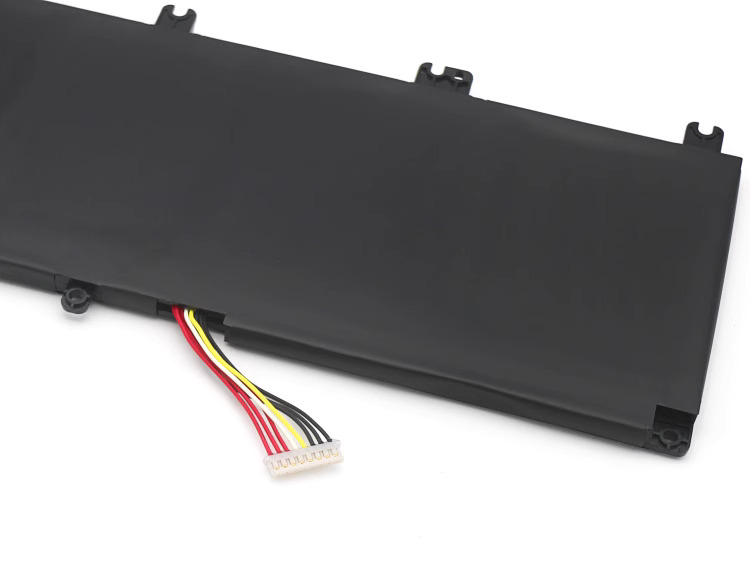 15.2V 4245mAh 64Wh Batteri till Asus FX503VD-E4099T