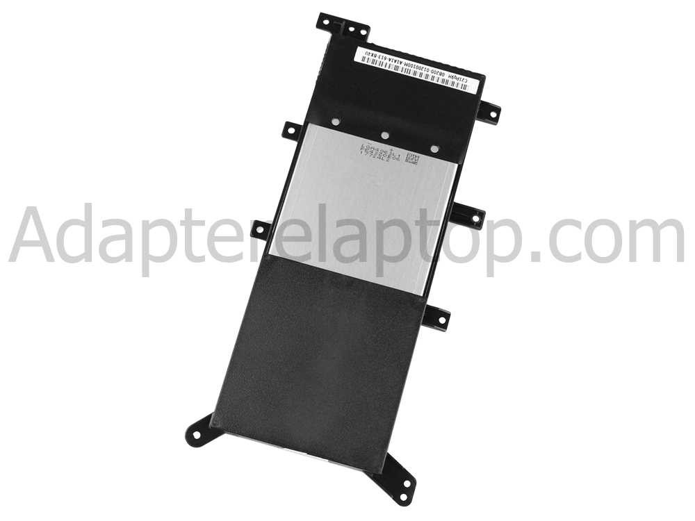 37Whr 2 Celle Asus R557LI Batteri