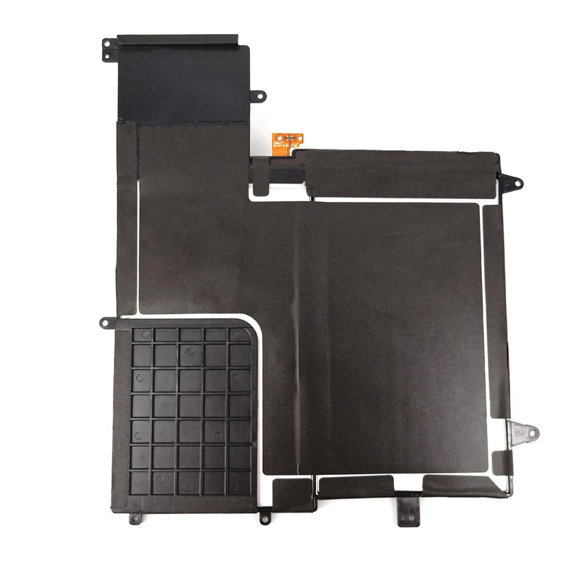 Original 5070mAh Batteri till Asus ZenBook Flip S UX370UA-C4256T