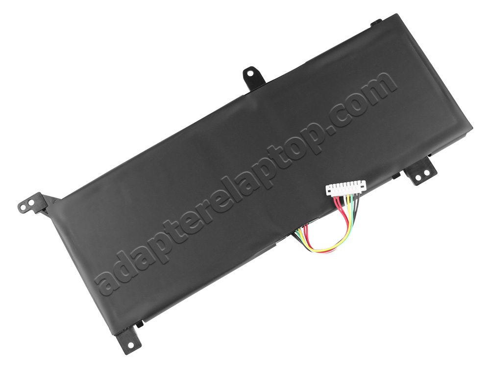 Original 4805mAh 37Wh 2 Celle Batteri till Asus VivoBook 15 X515EA-EJ2379