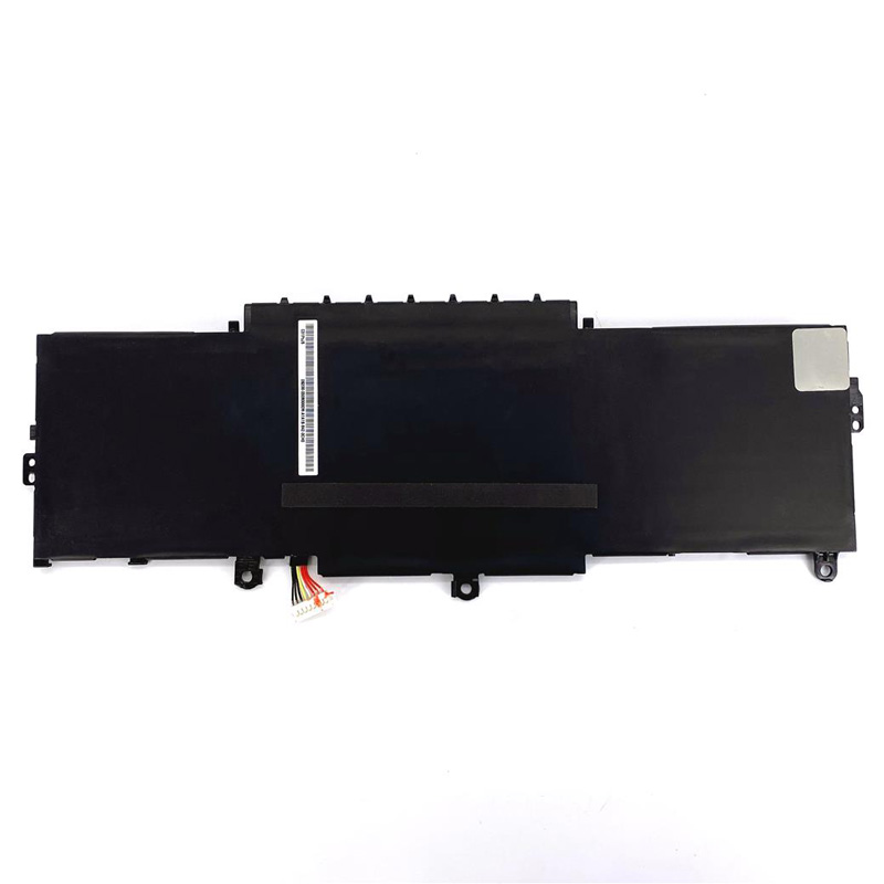 Original 4335mAh 50Wh Batteri till Asus ZenBook 14 UX433FN-A6106T