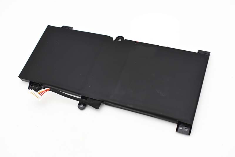 Original 4335mAh Batteri for Asus Rog Strix Scar II GL704GW-EV004T