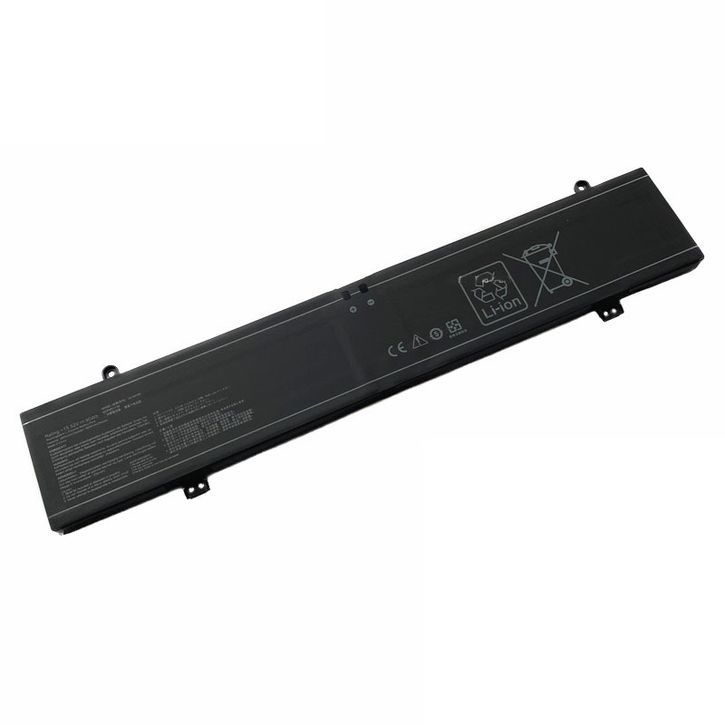 15.52V 5800mAh 90Wh Batteri till Asus 0B200-04200000