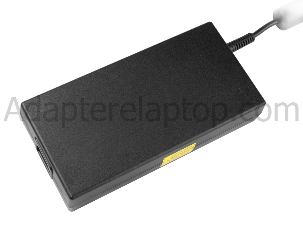 230W MSI GT76 Titan DT 10SGS-042ES AC Adapter Lader