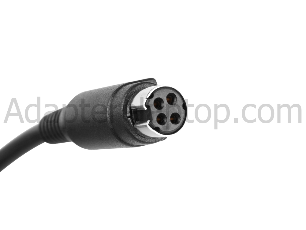 230W MSI GT76 Titan DT 10SGS-042ES AC Adapter Lader