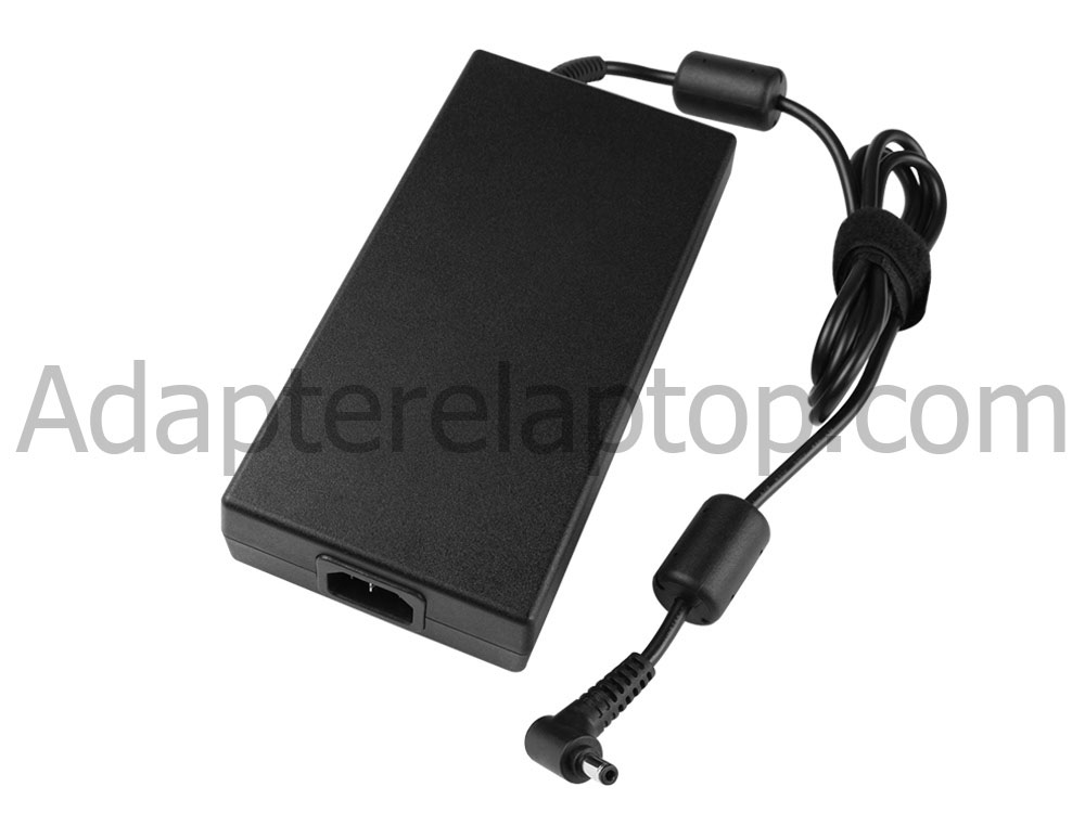 Original 230w MSI GS75 Stealth 8SF-068IT AC Adapter Lader