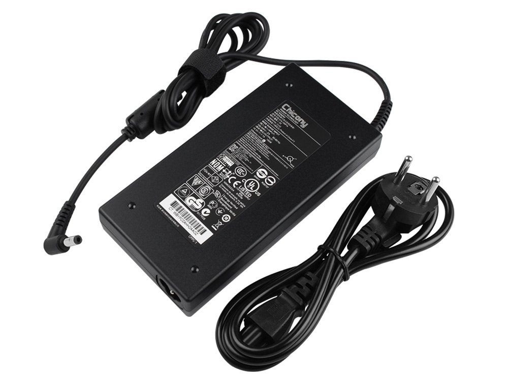 Original 150W Slim Fujitsu Amilo Xi 1546 Reg.No. P72IA0 AC Adapter Lader