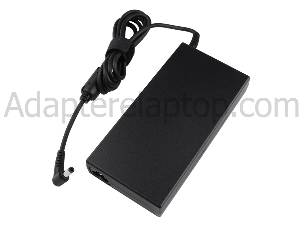 Original 150W Slim Fujitsu Amilo Xi 1546 Reg.No. P72IA0 AC Adapter Lader