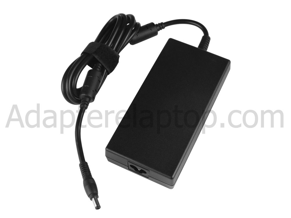 Original 180W Slim MSI GS65 Stealth Thin 8RE-020DE AC Adapter Lader