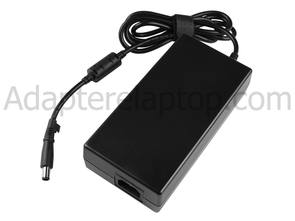 180W Slim MSI GL65 Leopard 9SCXR-045XPL AC Adapter Lader