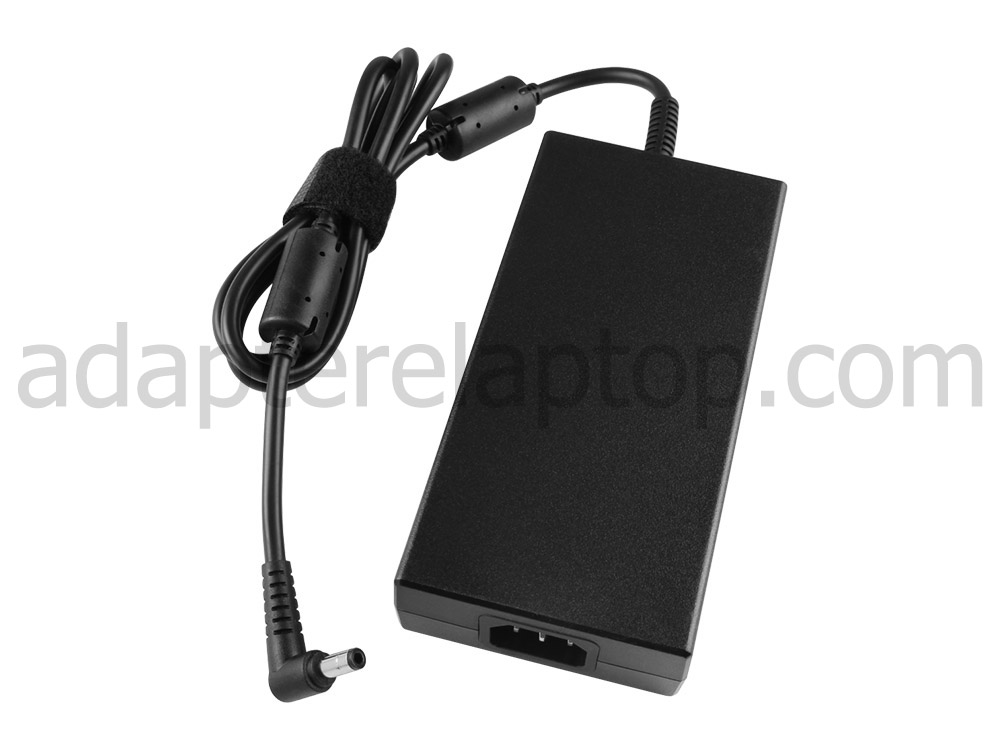 Original 230W Sager NP8372 NP8370 AC Adapter Lader